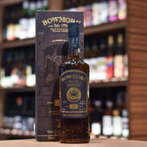 Bowmore 23 Year Old No Corners To Hide